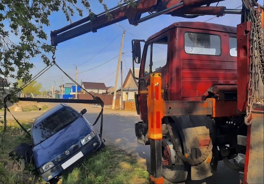 Эвакуатор манипулятор .Воровайка .
