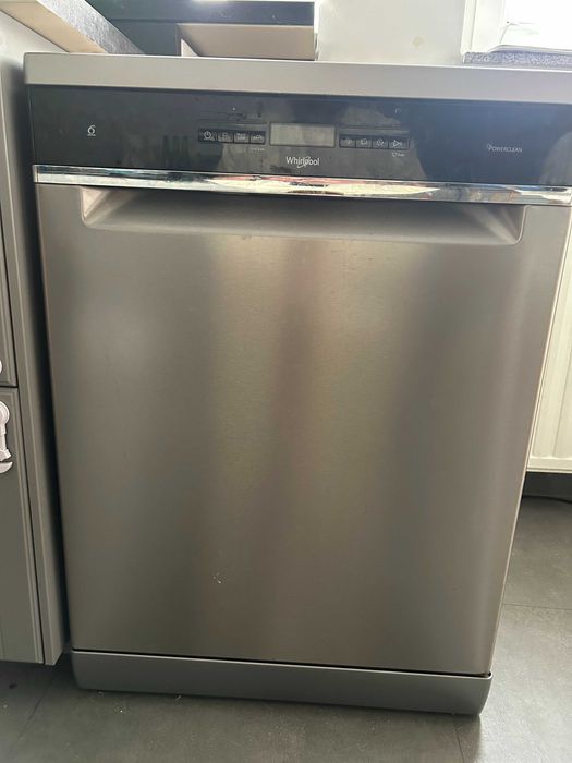 Masina de spalat vase Whirlpool WFO 3032 N P X