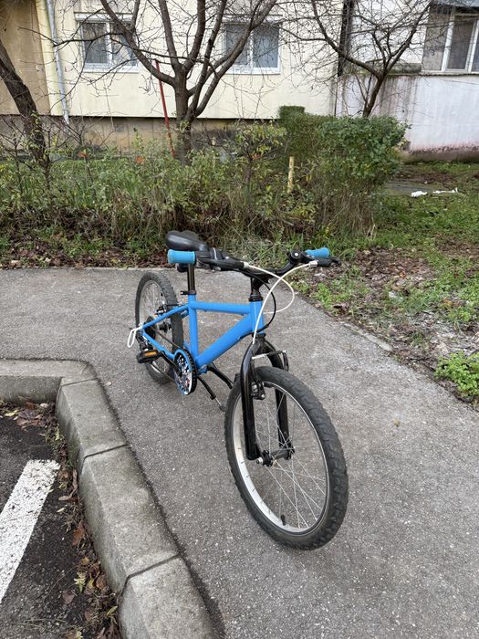 Bicicleta copii 20 inch