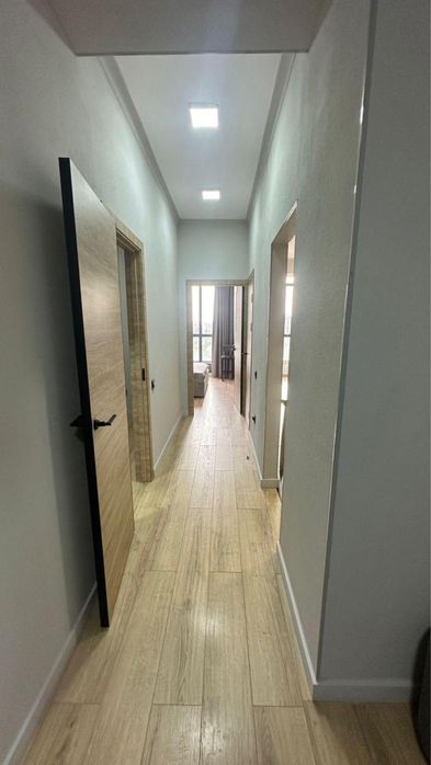 Сдается 2 комнатная квартира