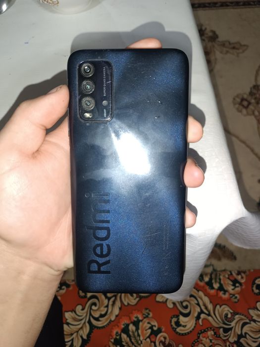 Редми 9Т.       .