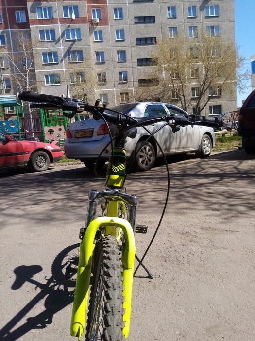 Велик очень хороший!