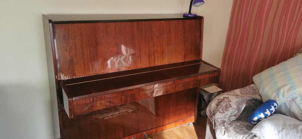 Пианино, фортепиано