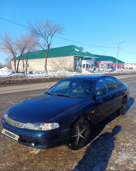 Продам Mazda 626