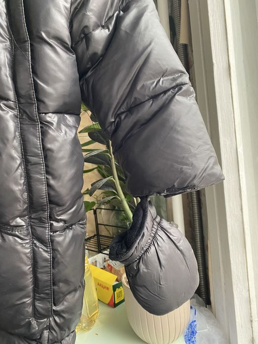 Комбинезон детский