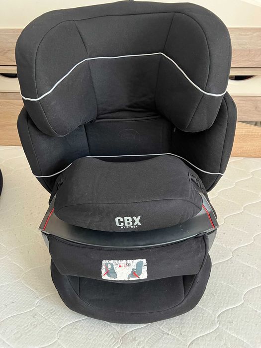 Детски столчета за кола Cybex Pallas 2 Fix