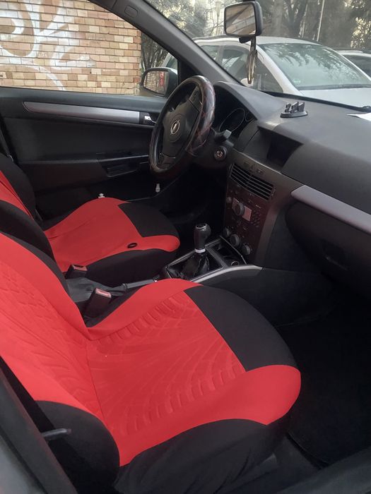 Vand Opel Astra A-H BB11 , 2005 , Benzina ,