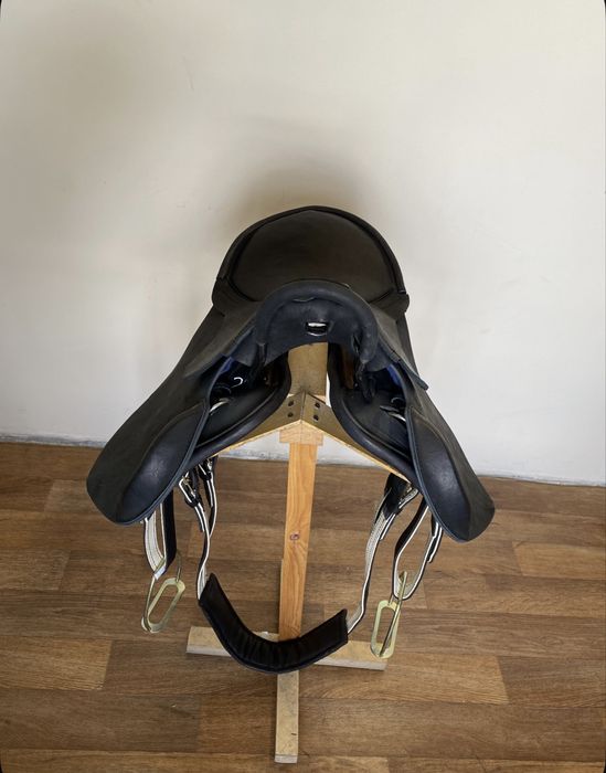 Ертокым или седло