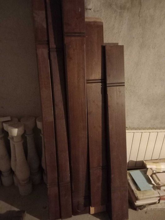 Чамов дървен материал