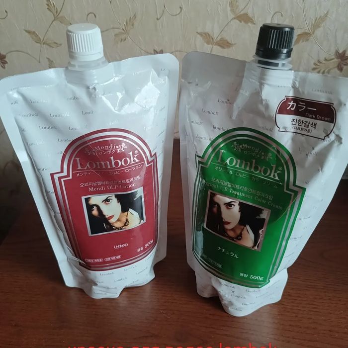 Корейская косметика