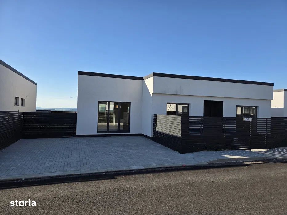 Casa Individuala Izvor