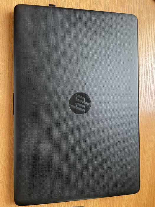 HP Laptop 15-bs1xx | Pentium 4417U | 4GB RAM | 128GB SSD
