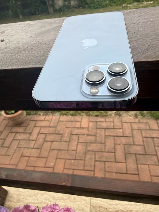 Iphone 13 Pro Max de 128