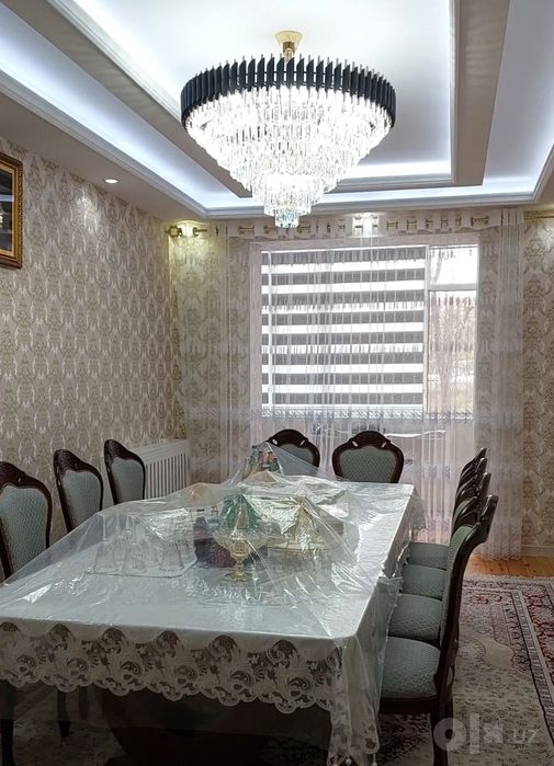 Продается квартира. 150 м²