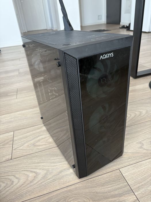 Vand PC Gaming Intel/Nvidia