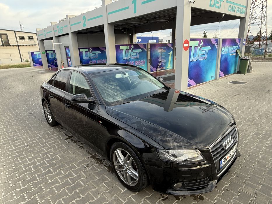 Audi A4 2011  , 2l diesel
