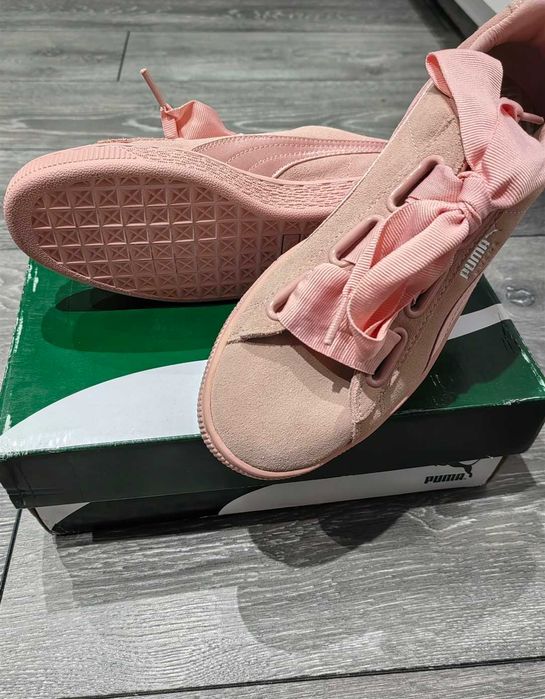 Puma Vikky v2 Ribbon S