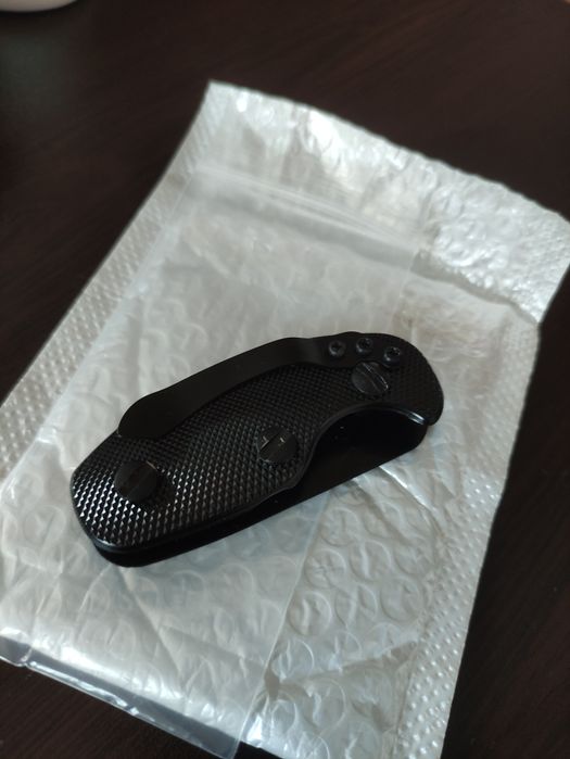 Джобен органайзер за ключове