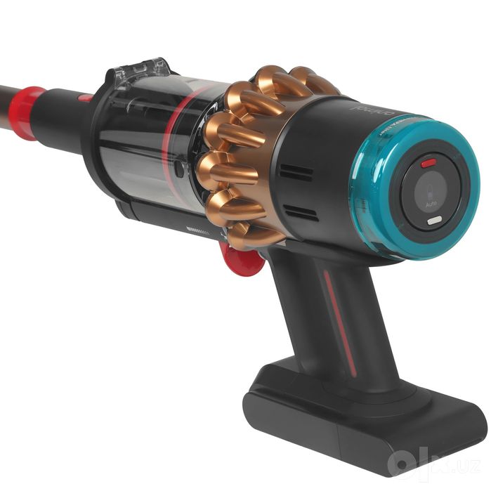 Беспроводной пылесос Dyson V16 Animal