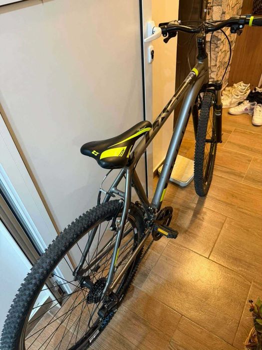 Велосипед DRAG 29"