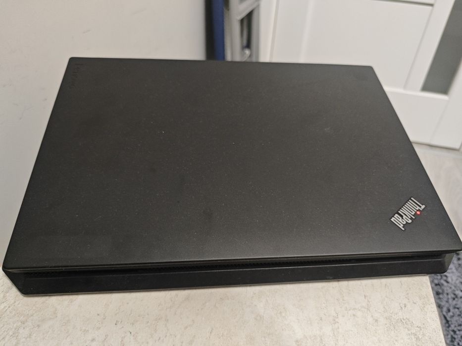 Lenovo Thinkpad T480