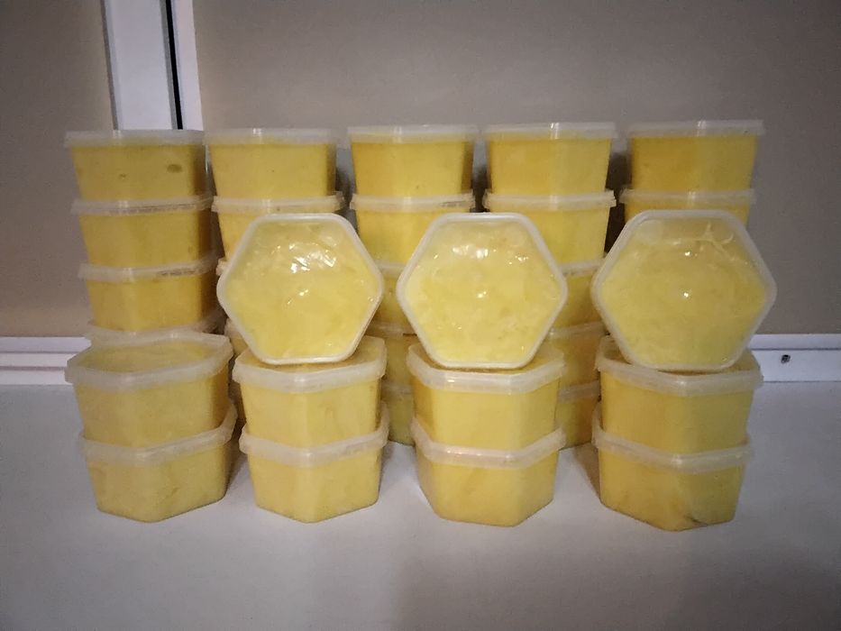 Продажа Мёд натуральный