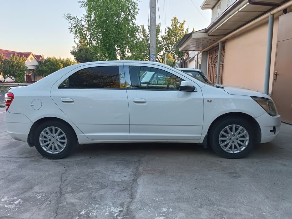 Kobalt Diska Sotiladi Holati Ortacha