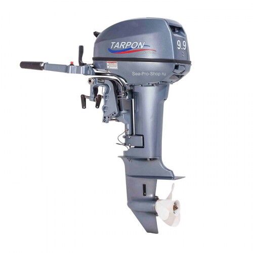 Sea Pro 9.9 (15) (Yamaha - 15)