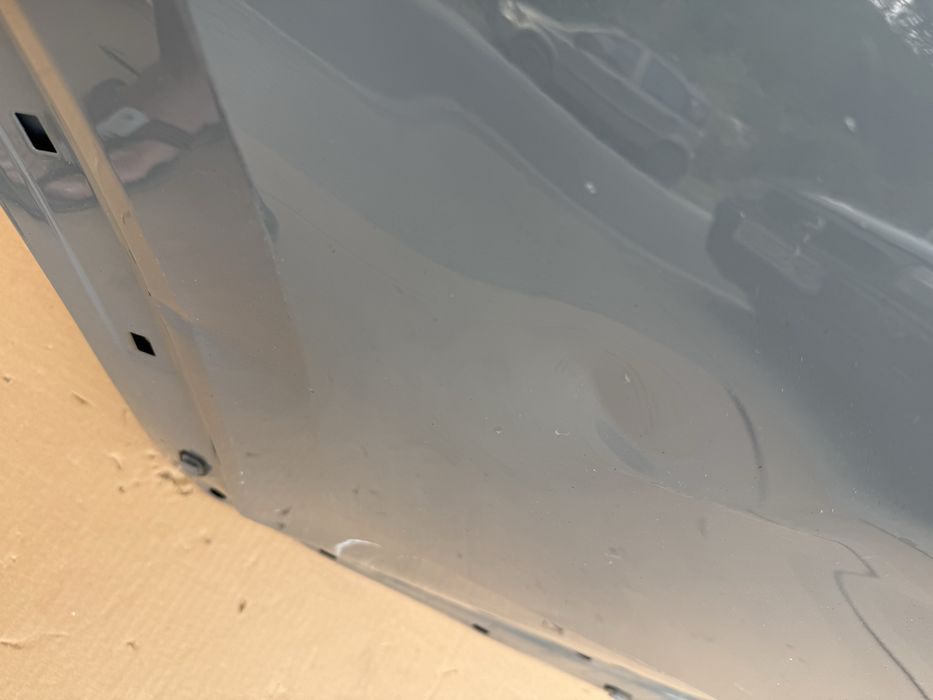 Врата Hyundai Tucson 4 IV