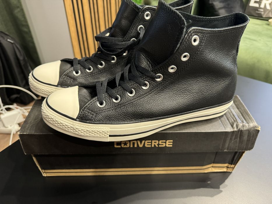 Converse Chuck Taylor All Star – Оригинални кецове, размер 44.5