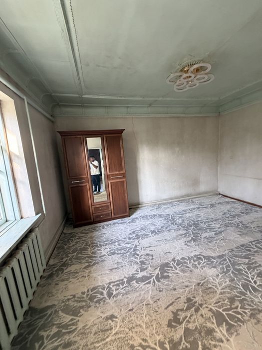 ijaraga  beriladi  4 ta xona bor