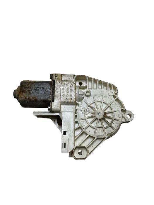 Motoras Geam Pivotant Stanga Spate Skoda Superb 3T4 2008 - 2015 Vag 8K