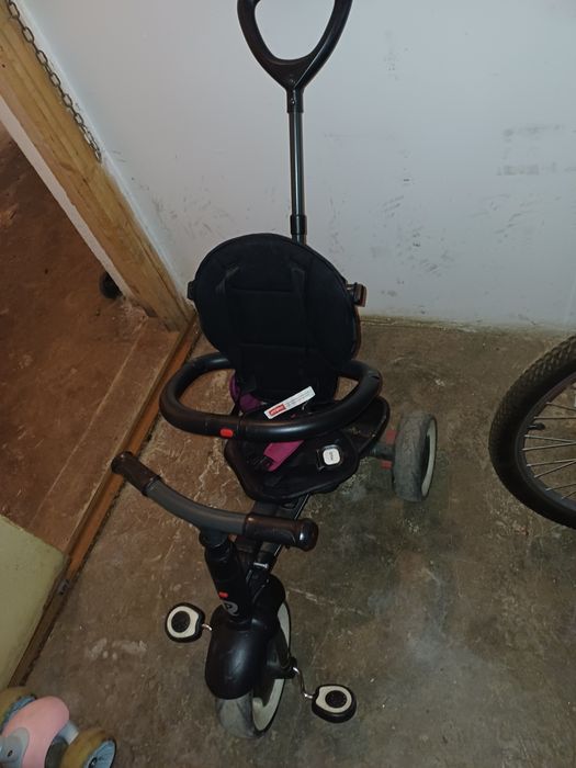 Vand tricicleta Qplay