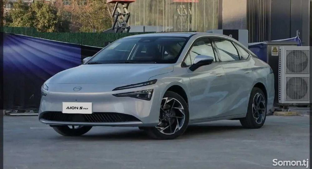 Gac Aion S MAX Elektro Mobile