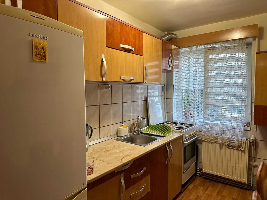 Bucatarie Completa + TV