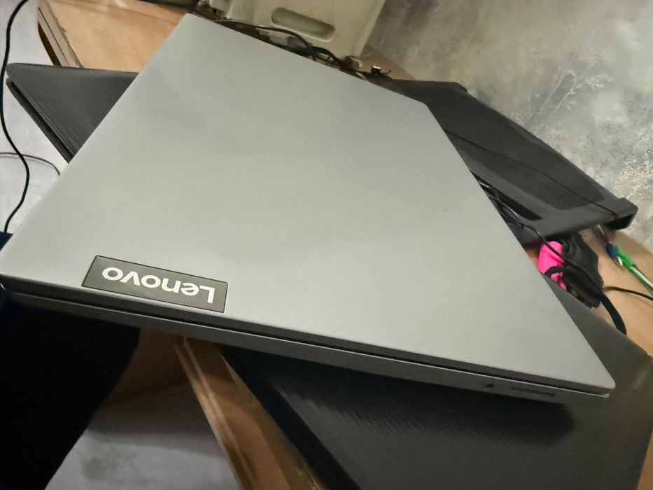 компьютер Ноутбук Lenovo новый