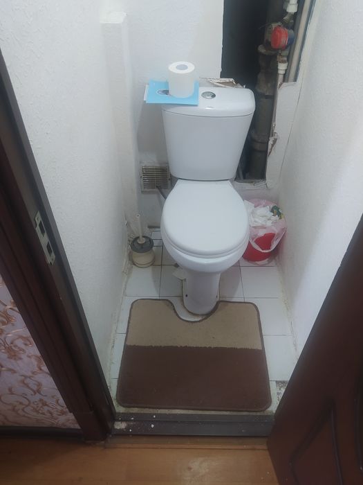 Sheriklikka kvartira bollarga!!! Odam olamiz