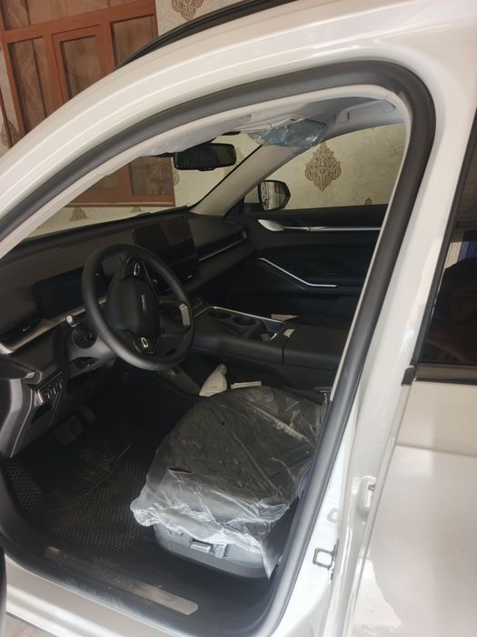 HAVAL H6 йенги  3.000к метр боган