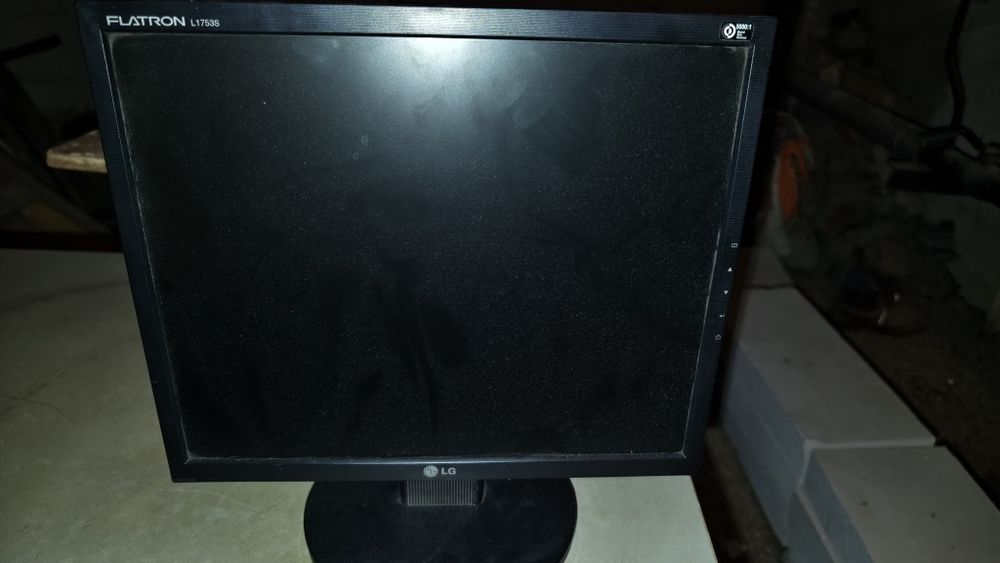 Монитор для компьютера