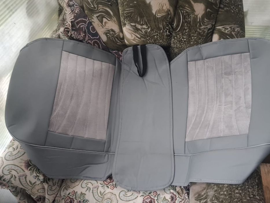 Чехлы Kia Hyundai, Ceed