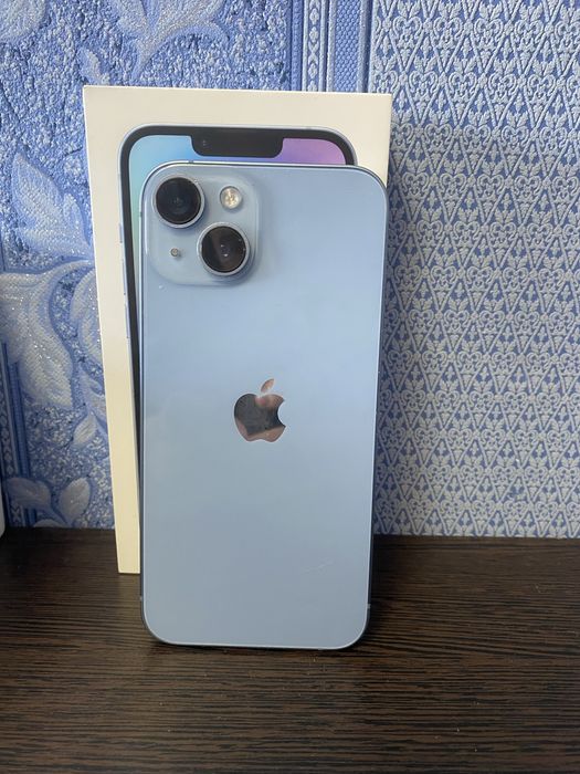 Продам айфон 14