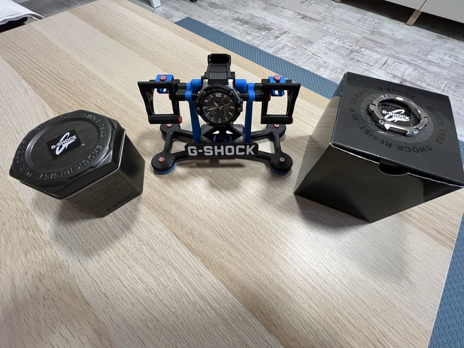 G-Shock  GST  B300S 1AER