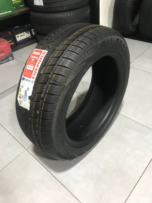 235/55 R18 Sunful Zetum Nexen Imperial