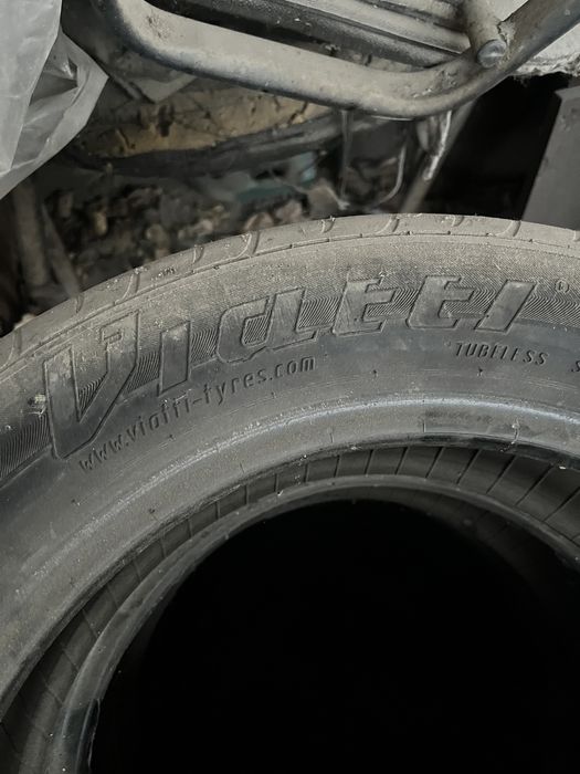 Шины летний 185/60/15