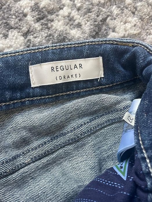 Blugi Guess slim fit