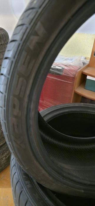 Продам шины в идеальном состоянии
