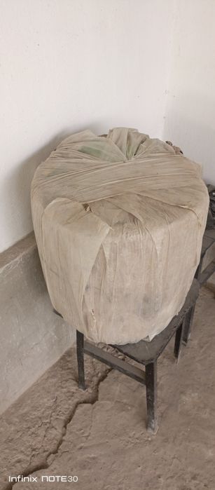 Лента капельного полива лайфлет 15мм