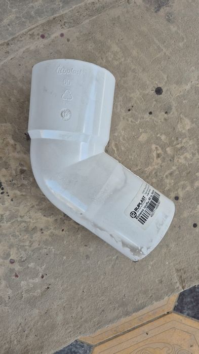 Водосток. Ruplast.