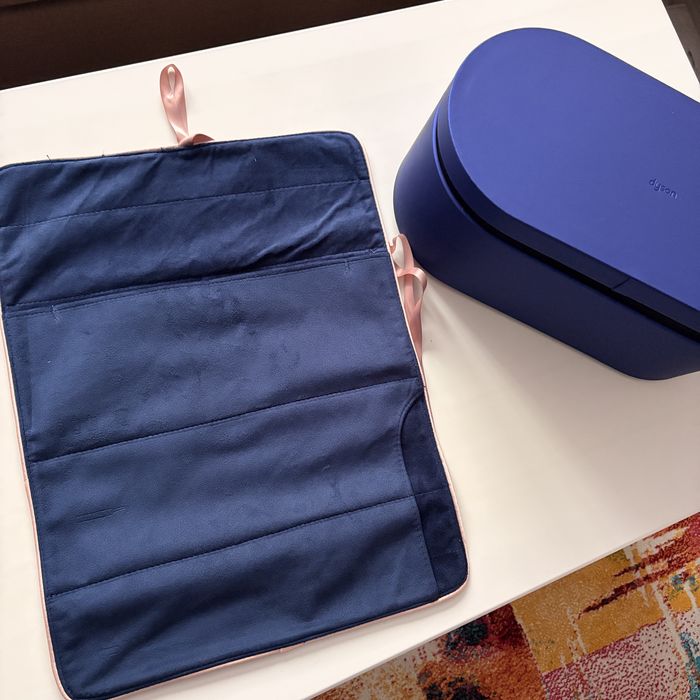 Dyson airwrap complete long
