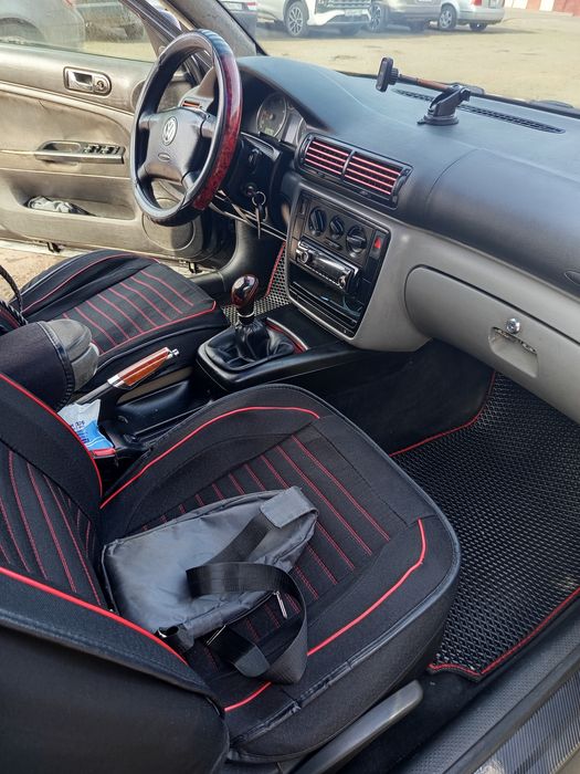 Продам Пассат б-5